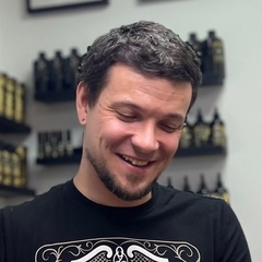 Сергей Фомин